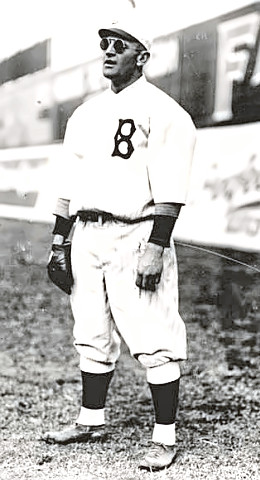 Casey Stengel