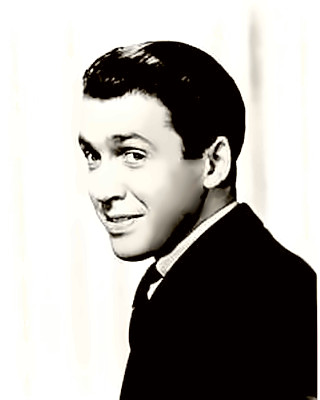 (Jimmy) James Stewart