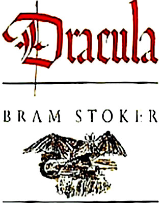 Bram Stoker's classic Dracula