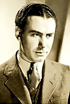 Irving Stone