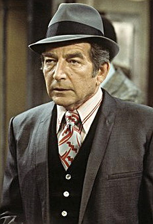 Leonard Stone Actor Leonard Stone