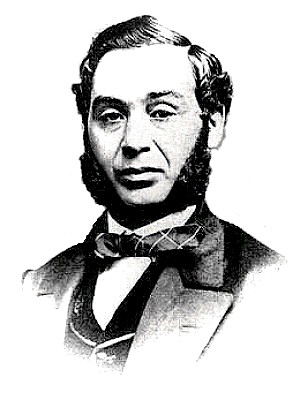 Levi Strauss