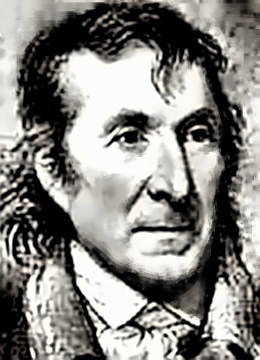 Portrait Artist Gilbert Stuart