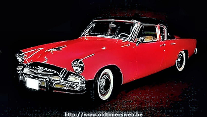 studebaker-car