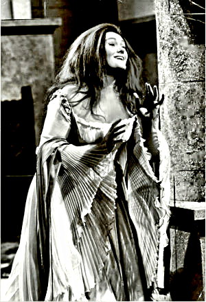 Joan Sutherland