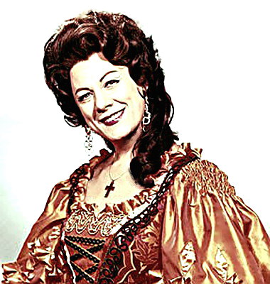 Renata Tebaldi