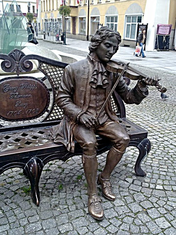 Georg Philipp Telemann