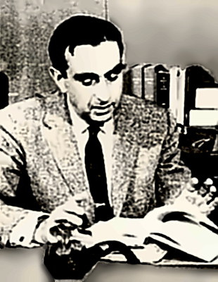 Edward Teller