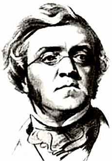 William Makepeace Thackeray