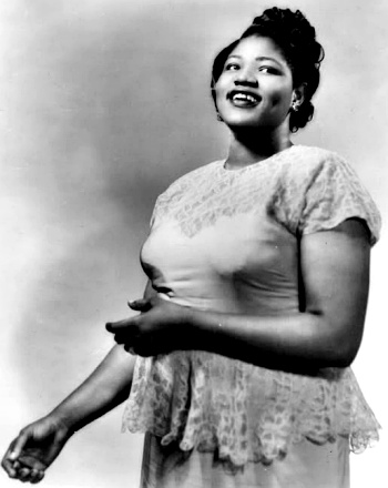 Willie Mae Thornton