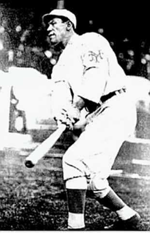 Jim Thorpe - pro baseball star
