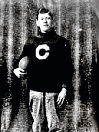 Jim Thorpe - Athlete of the Century