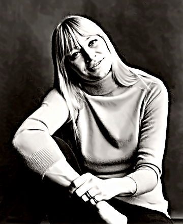 Singer, Songwriter Mary Travers