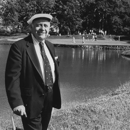 Robert Trent Jones, Sr.