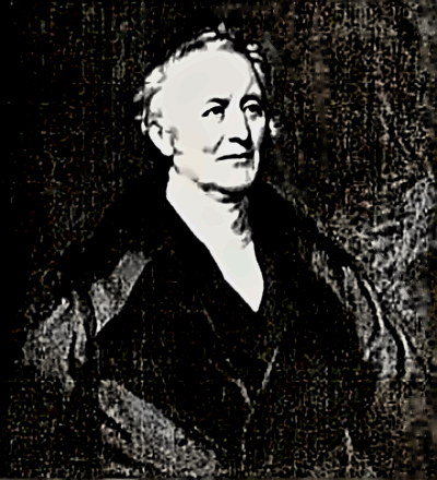 Painter John Trumbull