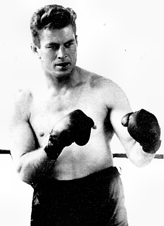 Heavyweight Champ Gene Tunney