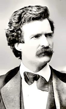 Samuel Langhorne Clemens