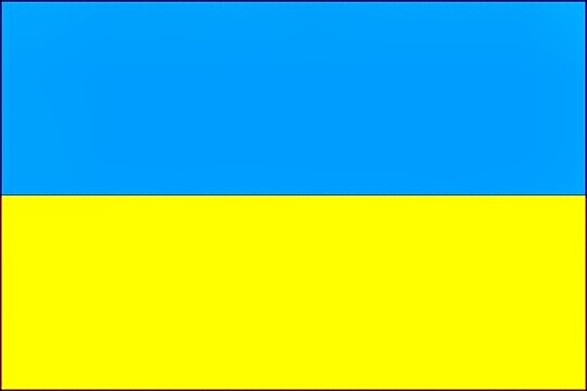 Ukraine flag