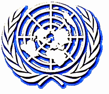 United Nations Logo