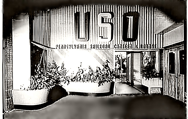 USO Canteen