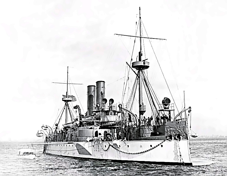 USS Maine