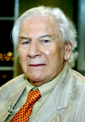 Peter Ustinov