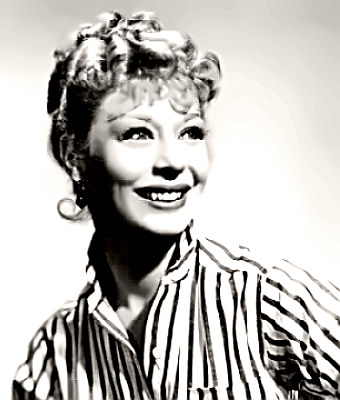 Gwen Verdon