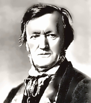 Richard Wagner Giant of Opera