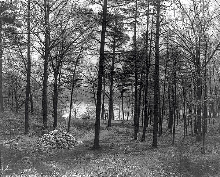 Walden Pond