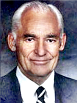 Billionaire Sam Walton
