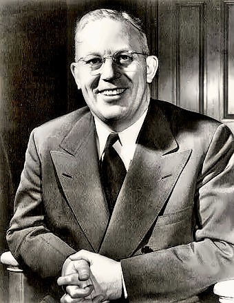 Chief Justice Earl Warren