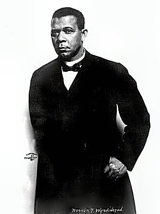 Booker T. Washington