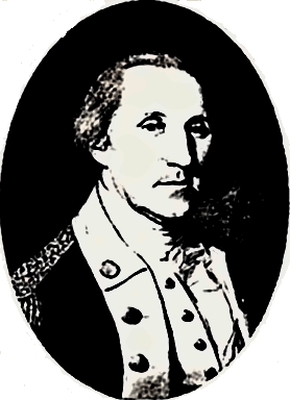 General George Washington