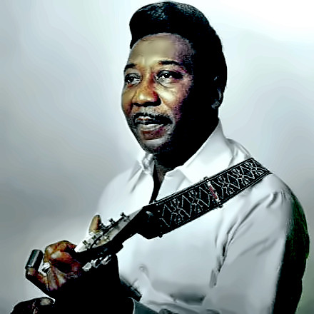 Muddy Waters