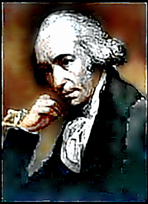 Engineer James Watt