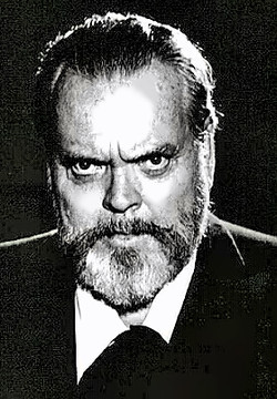 Orson Welles