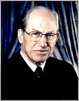Justice Byron White