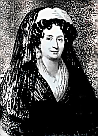 Educator Emma (Hart) Willard