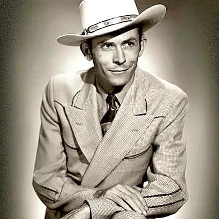 Country Music's Hank Williams