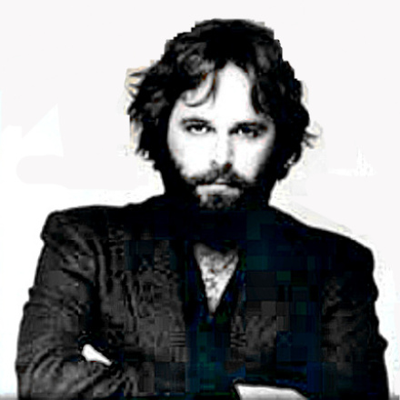 Singer, guitarist, Carl Wilson