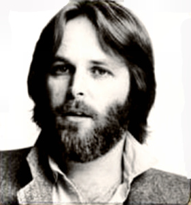 Guitarist, Carl Wilson