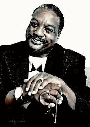 Actor Paul Winfield