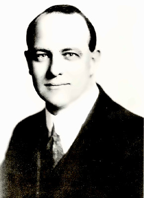 Writer P. G. Wodehouse