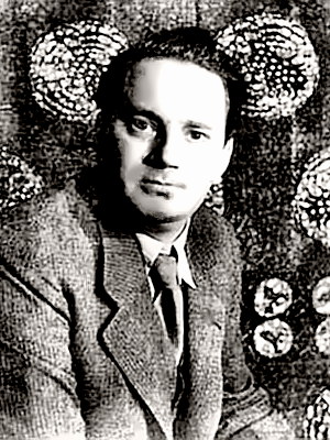 Writer Thomas Wolfe