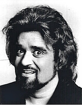 DJ Wolfman Jack