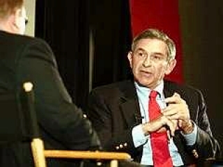 Master Strategist Paul Wolfowitz