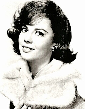 Actress Natalie Wood