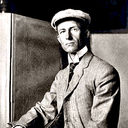 Aviator Wilbur Wright