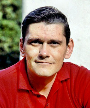 Actor Dick York