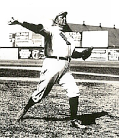 Cy Young